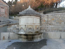 Fontana Nuova