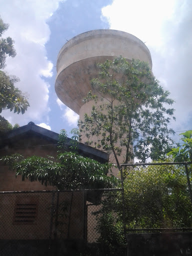 Arangala Water Tower