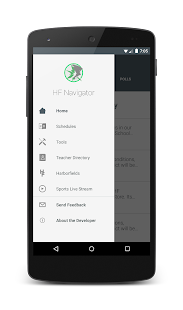 How to download HF Navigator 4.0.6 unlimited apk for laptop