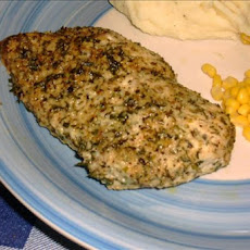 Italian Chicken