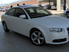 2007 Audi A4 Sline 20 L 200 Hp Multitronic
