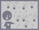 Thumbnail of the map 'It's Raining Upon Me.'
