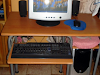 Paquete Completo De Computadora