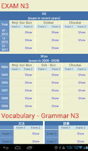 How to mod JLPT Level N3 2.0 unlimited apk for laptop