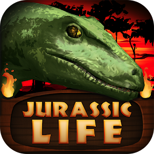 Download Jurassic Life: Velociraptor Apk Download