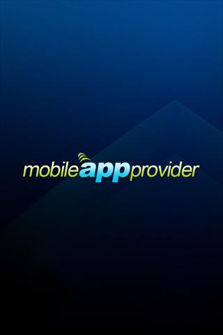 【免費商業App】MobileAppProvider.com-APP點子