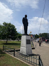 DS Senanayake Statue