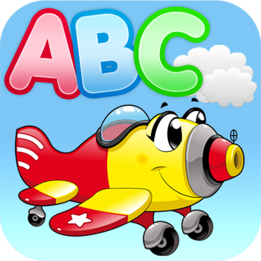 ABC Blast - Spelling & Animals LOGO-APP點子