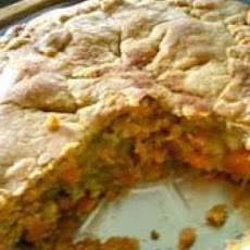 Veggie Pot Pie