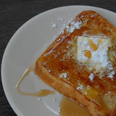 Denny's-Style French Toast