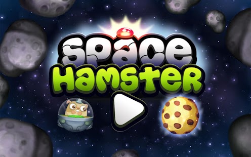 How to get Space Hamster mod apk for bluestacks
