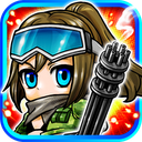 Bugs Army! [Tower Defence] mobile app icon