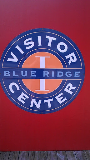 Blue Ridge Visitors Center