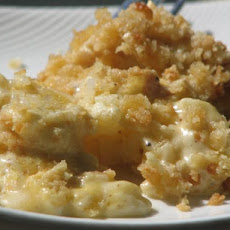 Creamy Cheesy Chicken & Rice