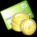 EZ Money Manager mobile app icon