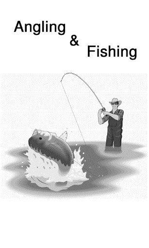 【免費書籍App】Angling & Fishing Ebook-APP點子