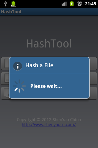 免費下載工具APP|Free HashTool app開箱文|APP開箱王