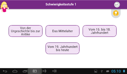 How to download Geschichte 1.1 unlimited apk for bluestacks