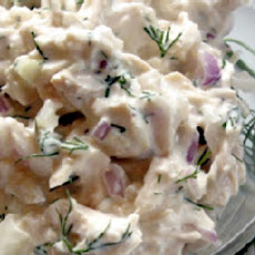 Chicken salad