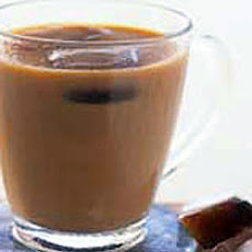 Iced Coffee (Dunkin Donuts)