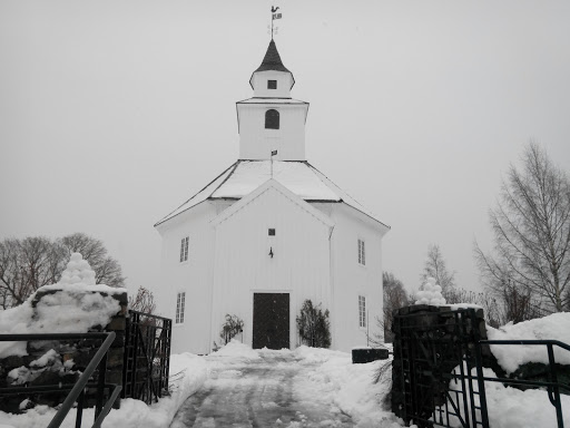 Hornnes Kirke