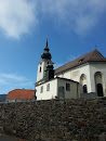 Kirche Yspertal