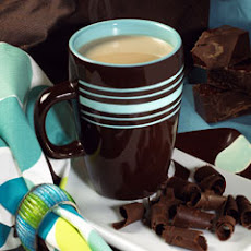 Black Pearl Hot 'n Spicy Chocolate Tea