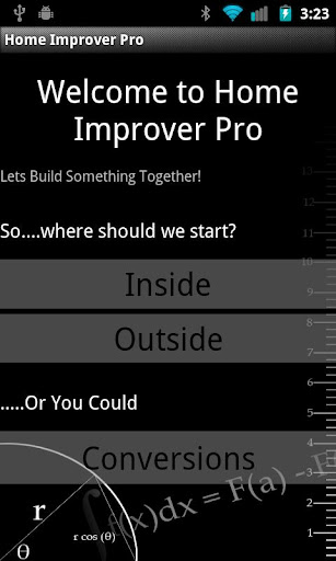 Home Improver Pro