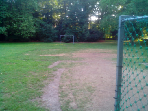 Steytelinck Park Soccer Field