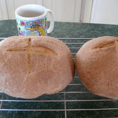 Cuban Bread