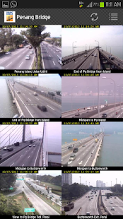 How to mod Penang Bridge Traffic Cam 1.2.1 unlimited apk for pc