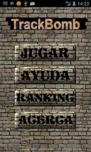 How to download TrackBomb 1.43 apk for laptop