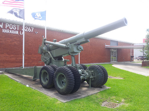 VFW Howitzer