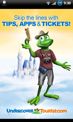 Disney World Ride Videos in HD