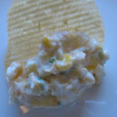 Sweet Corn Dip