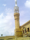 Elsburg Mosque 