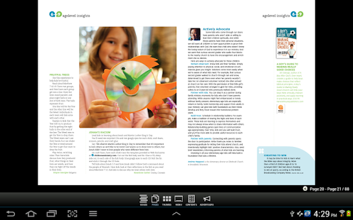 How to download Children’s Ministry Magazine 2.4.1 mod apk for android