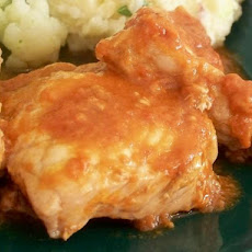 Colorado Pork Roast