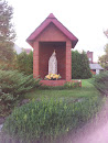 Kapliczka Maryja