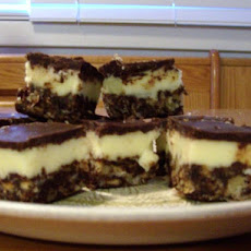 Nanaimo Bars