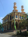 Masjid Baiturrohim, Karangsambung