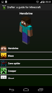 How to mod Crafter: a Minecraft guide 2 patch 2.4.1 apk for bluestacks