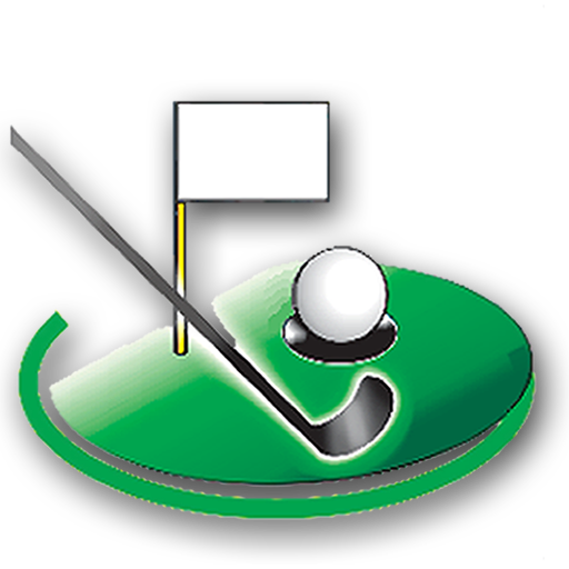 Golf LOGO-APP點子