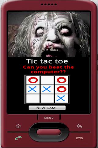 Prank Tic Tac Toe