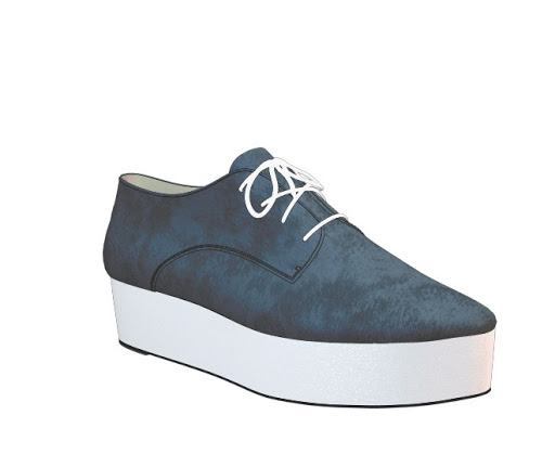 I Designed My Perfect Shoes!