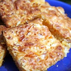 Ham & Cheese Bread