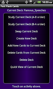 How to mod Fast Flash Cards 1.0 unlimited apk for android