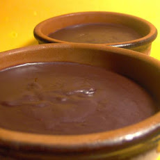 Frozen Hot Chocolate