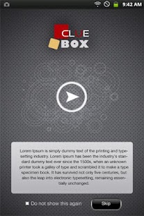 How to mod ClueBox 1.0.6 unlimited apk for laptop