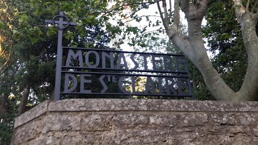 Monastère De Sainte Claire